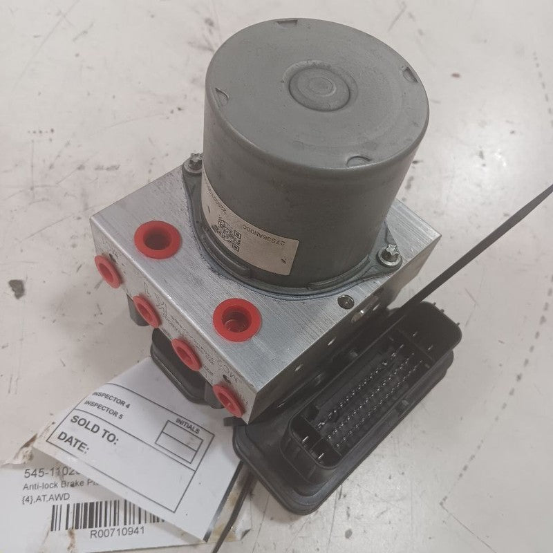 Anti-Lock Brake Part Fits 20-22 Subaru Legacy 710941