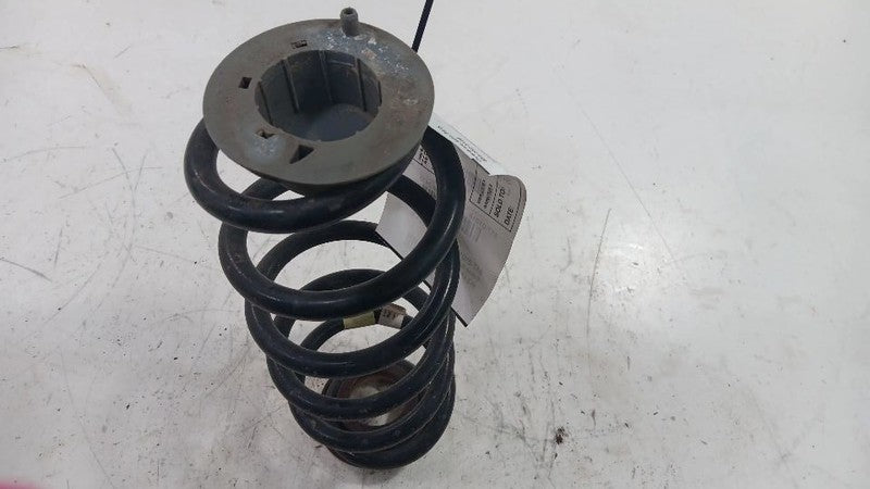 Coil Spring Rear Back Sedan Fits 15-17 200 OEM