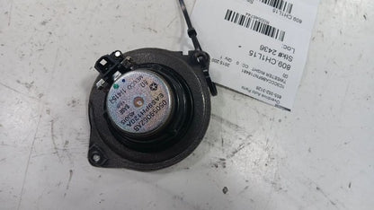 Chrysler 200 Tweeter Right Passenger Tweeter Speaker  2015 2016 2017 O