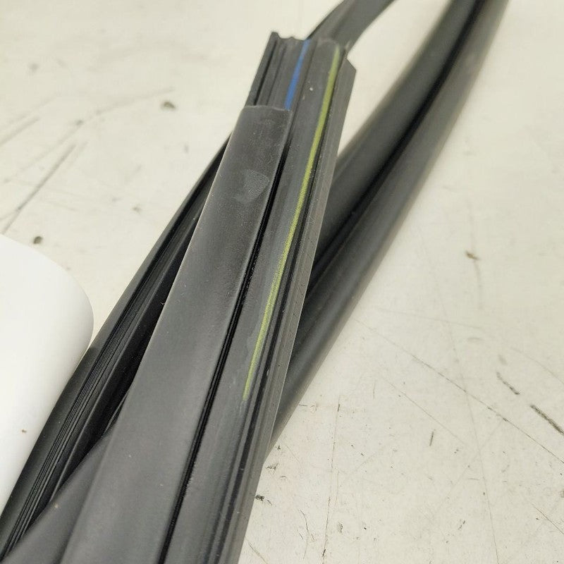 Nissan Versa Door Glass Window Seal Rubber Left Driver Front 2024 2023