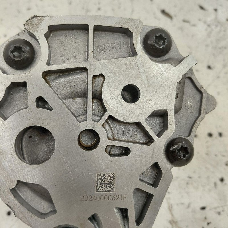 Ford Edge Transmission Oil Pump  2.7 2019 2020 2021 2022