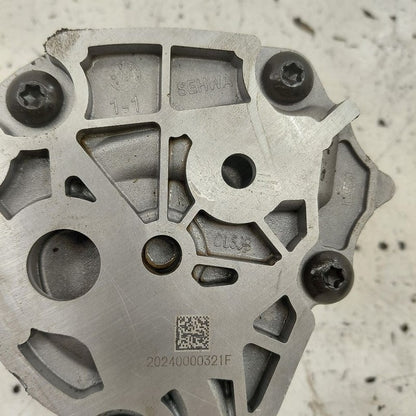 Ford Edge Transmission Oil Pump  2.7 2019 2020 2021 2022