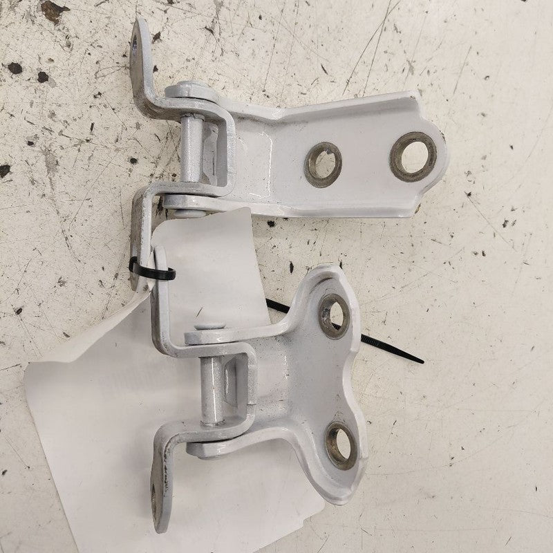 Lexus NX350 Door Hinge Set Left Driver Rear  2022 2023 2024 2025
