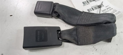 Dodge Caliber Seat Belt Buckle Latch Right Passenger Rear Back 2007 2008 2009 20