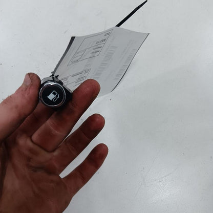 Jeep Cherokee Fuel Door Switch Gas Cap Cover Lid Release Button Control  2015 20