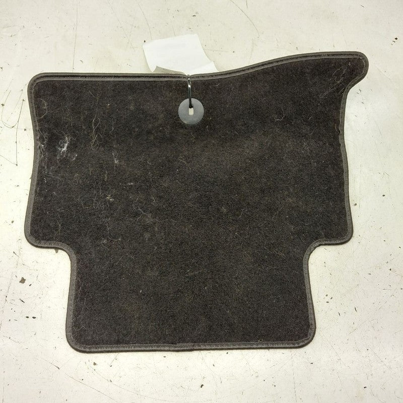 Kia Sportage Floor Mat Left Driver Side Rear  2020 2021 2022