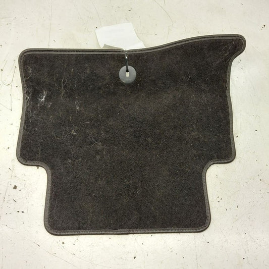 Kia Sportage Floor Mat Left Driver Side Rear  2020 2021 2022