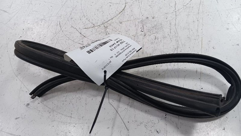 Kia Forte Cowl Vent Panel Hood Rubber Seal  2014 2015 2016