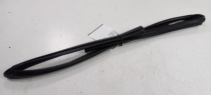 Cadillac CTS Door Glass Window Seal Rubber Right Passenger Front 2010 