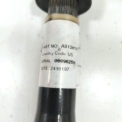 Jeep Compass Lower Steering Column Shaft Knuckle U Joint  2025 2024 20