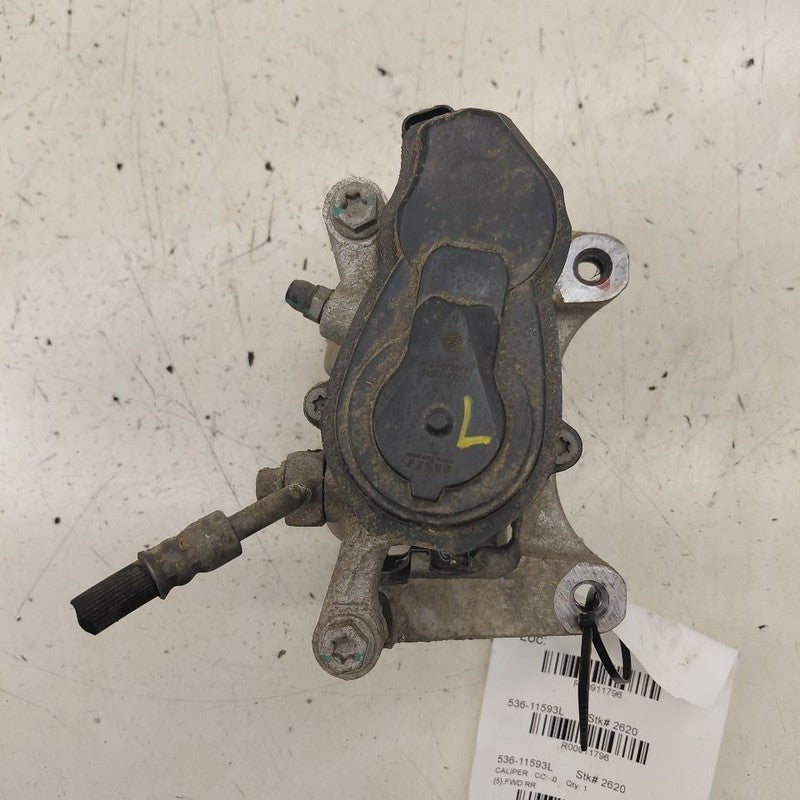 Left Rear Brake Caliper Fits 24-25 Chevy Trax