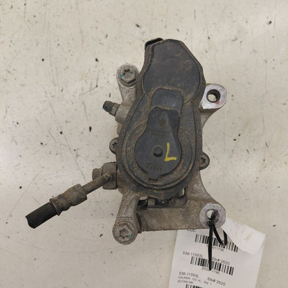 Left Rear Brake Caliper Fits 24-25 Chevy Trax