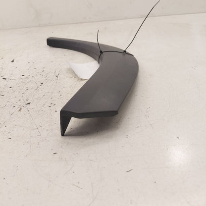 Nissan Rogue Passenger Right Rear Door Fender Flare 2021 2022 2023