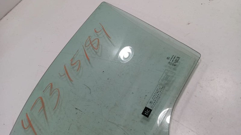 Driver Left Front Door Window Glass Fits 07-13 MDX OEM