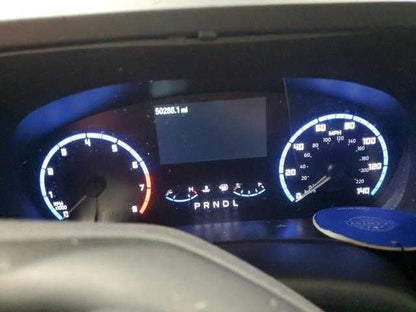 Air Conditioning AC Condenser Fits 21-22 Ford Bronco Sport OEM