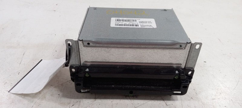 5091919AB Audio Equipment Radio Receiver Face Plate ID Reb Fits 13 Dodge Journey