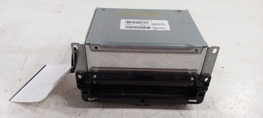 5091919AB Audio Equipment Radio Receiver Face Plate ID Reb Fits 13 Dodge Journey