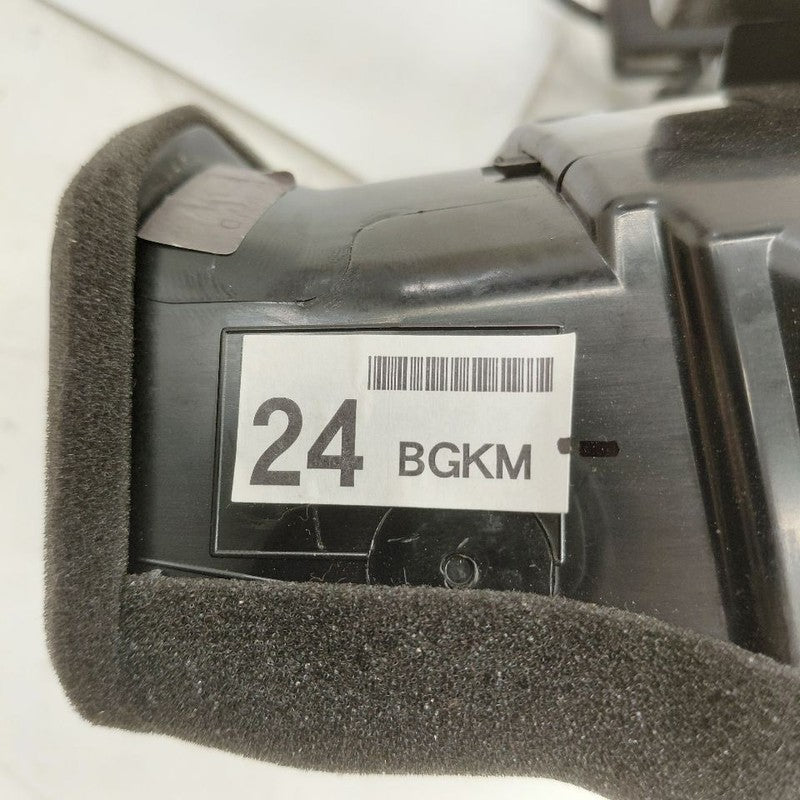 Mazda 3 Dash Air Vent Left Driver  2023 2022 2021