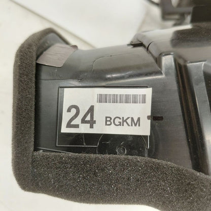 Mazda 3 Dash Air Vent Left Driver  2023 2022 2021