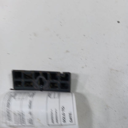Jeep Cherokee Battery Hold Down  2015 2016 2017 OEM