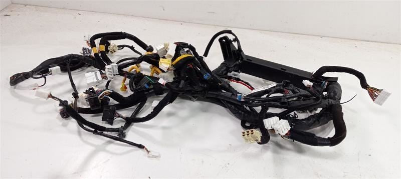 Kia Soul Dash Wire Wiring Harness 2019 2018 2017 2016 2015 2014 OEM