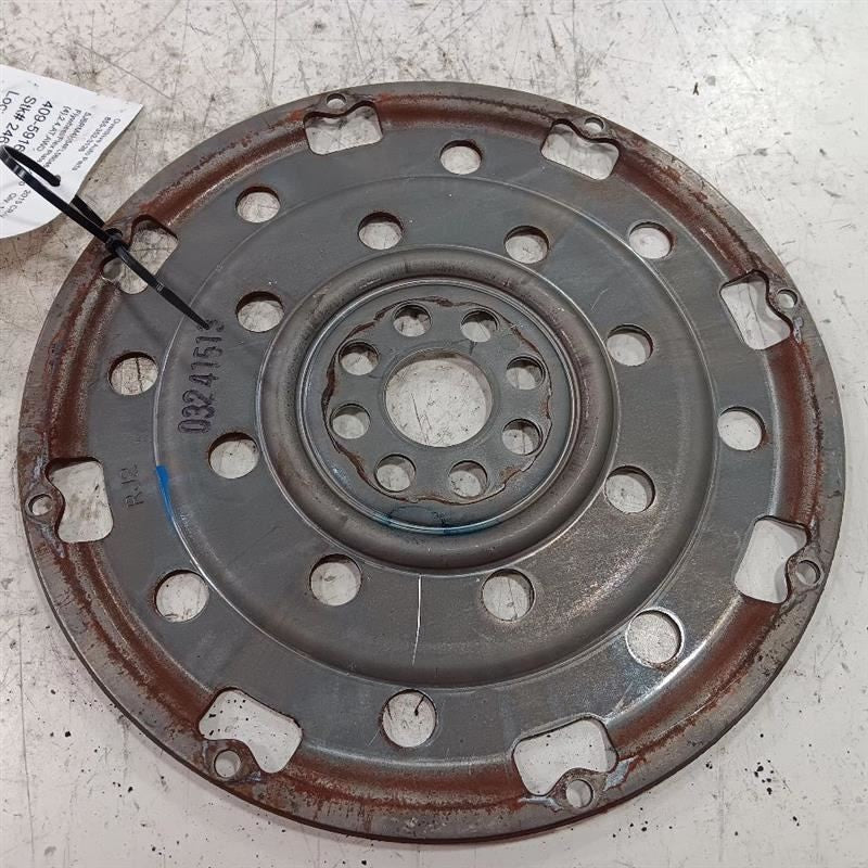 Flywheel Flex Plate 2.4L Fits 15-19 CR-V OEM