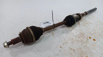 Passenger Right CV Axle Shaft Front Axle 2.5L AWD Fits 14-16 MAZDA CX-