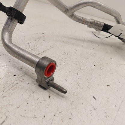 Chevy Volt AC Hose Line  1.5 2019 2018 2017 2016