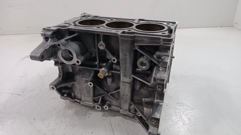 Ford Escape 2023 Engine Cylinder Block OEM