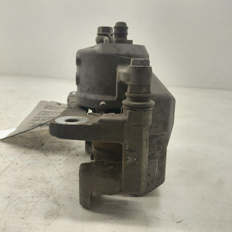 Driver Left Front Brake Caliper VIN Fu 7th And 8th Digit 10-22 Toyota 