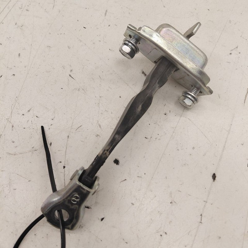 Mitsubishi Outlander Door Check Left Driver Rear Hinge Stop Stopper De