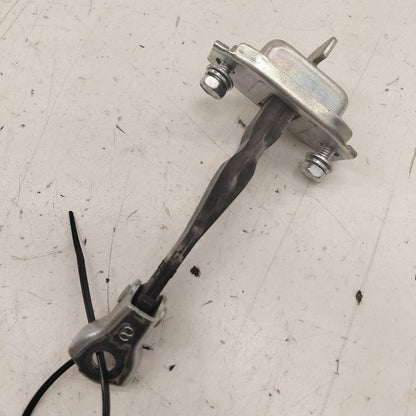 Mitsubishi Outlander Door Check Left Driver Rear Hinge Stop Stopper De