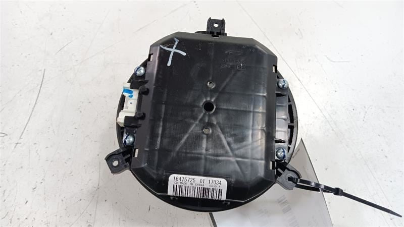 Blower Motor Fits 16-19 ENVISION OEM
