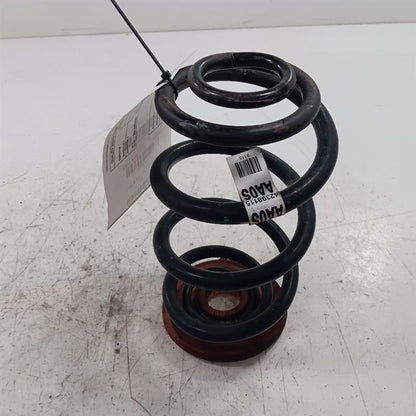 Coil Spring Rear Back AWD Fits 13-20 TRAX