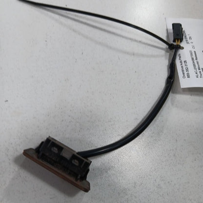 Buick Encore Trunk Release Open Button  2019 2018 2017