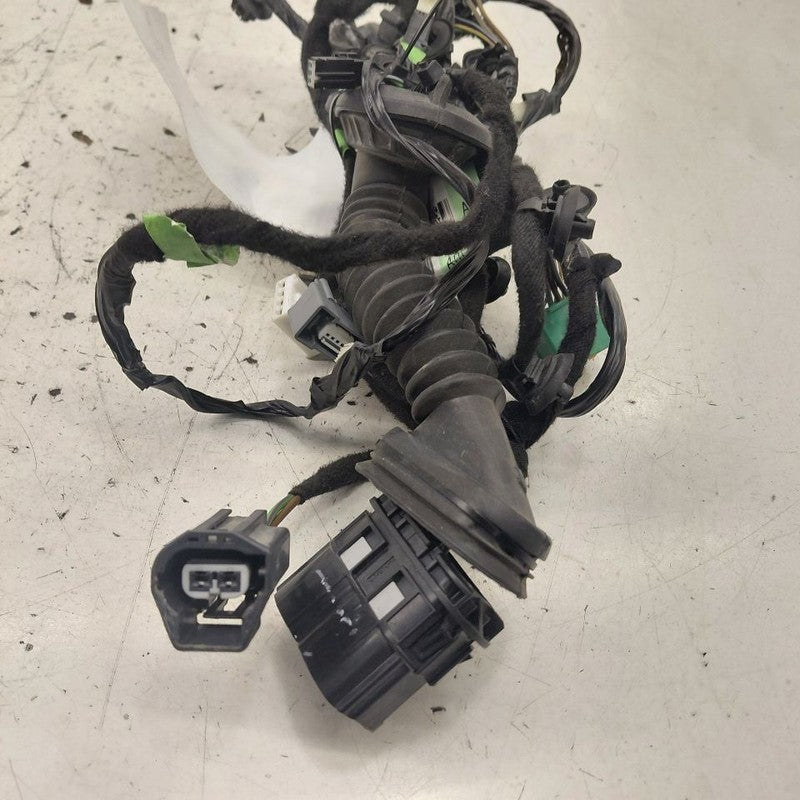 Ford Edge Door Harness Wire Wiring Left Driver Rear  2019 2020 2021 20