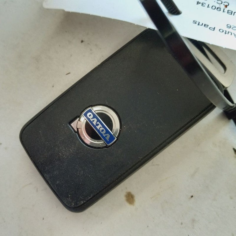 Volvo S60 Fob Remote {30659549} 2018 2017 2016