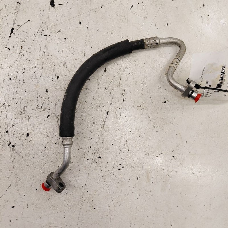 Nissan Versa Note AC Hose Line  1.6 2019 2018 2017