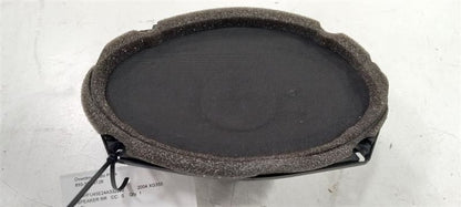 Hyundai XG350 Speaker Right Passenger Rear 2003 2004 2005 OEM