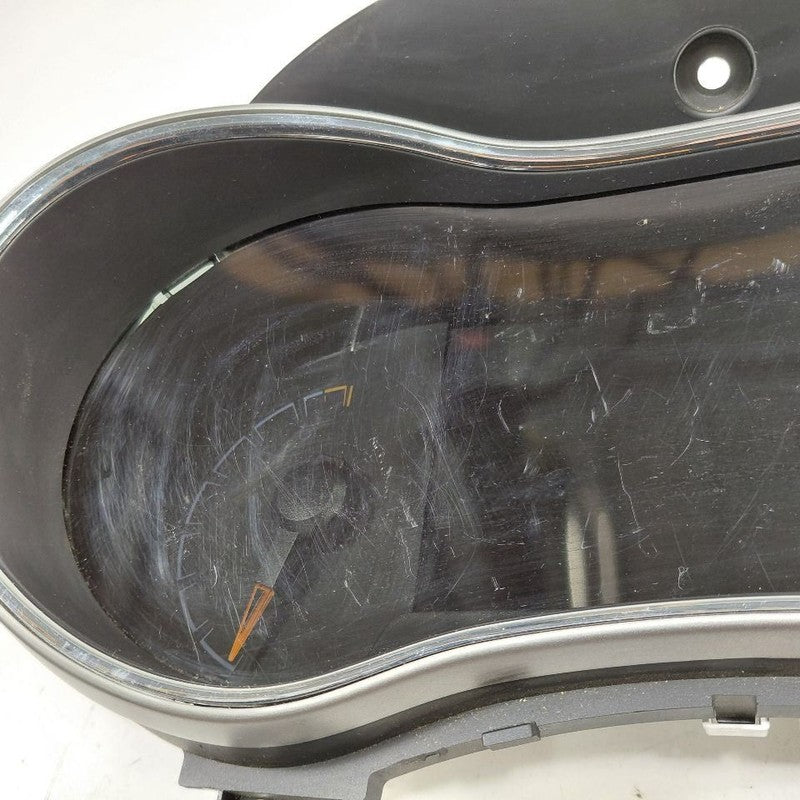 Speedometer Gauge Cluster 7" Display Screen US Market 18 Jeep Grand Ch