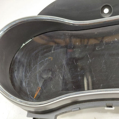 Speedometer Gauge Cluster 7" Display Screen US Market 18 Jeep Grand Ch
