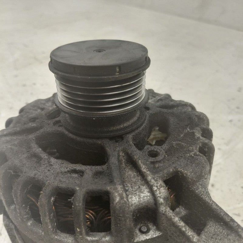 Alternator 150 Amp Fits 14-16 Volvo S60