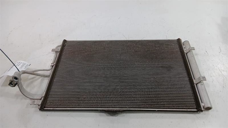 Air Conditioning AC Condenser Coupe Fits 11-13 ELANTRA OEM