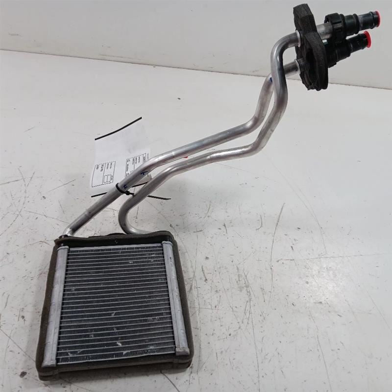 Heater Core Fluid Heated Fits 18-21 ECOSPORT OEM
