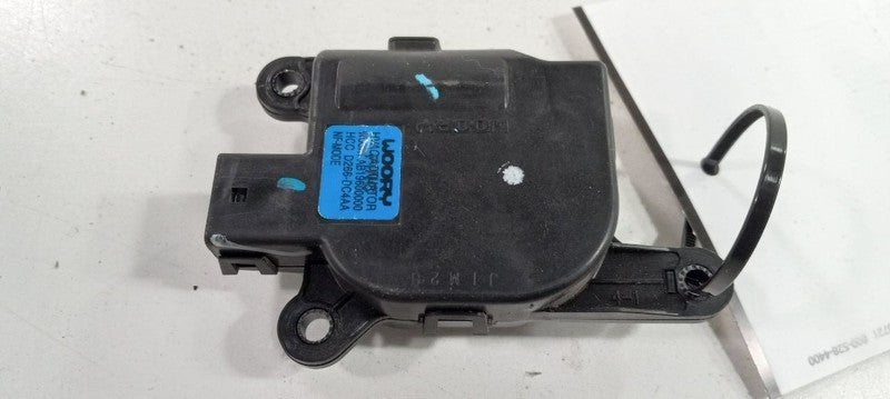 Hyundai Santa Fe Flap Door Motor Heater AC Door Actuator 2010 2011 201