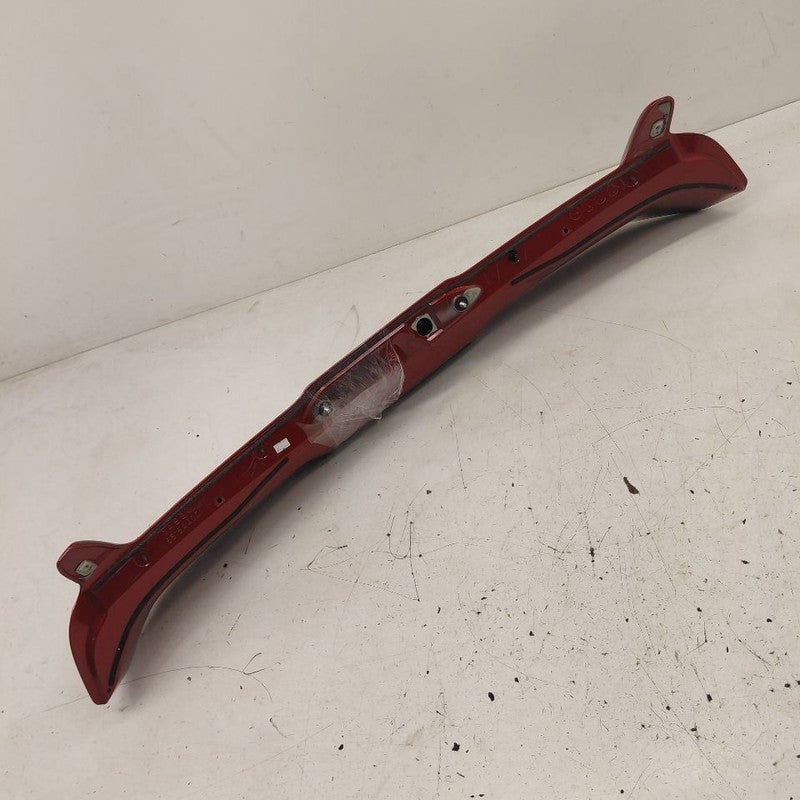 Rear Spoiler Hatchback Fits 14-15 17-24 Mitsubishi Mirage