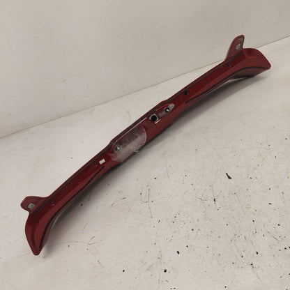Rear Spoiler Hatchback Fits 14-15 17-24 Mitsubishi Mirage