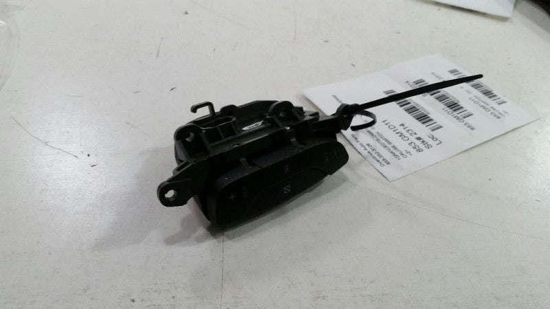 Chevy Traverse Cruise Control Switch 2009 2010 2011 2012 OEM