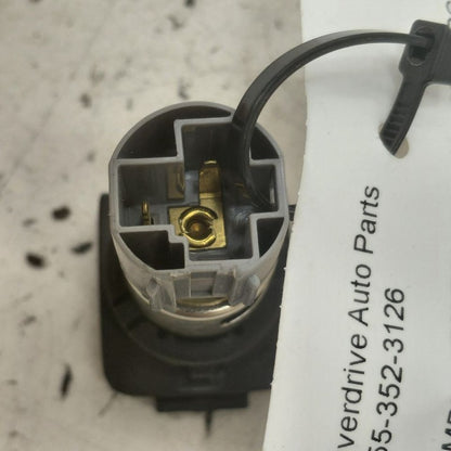 Ford Edge 12V Power Port Socket  2019 2020 2021 2022