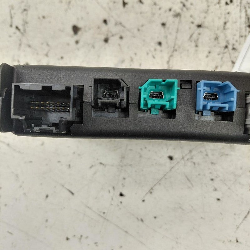 Human Machine Interface Control Module ID 84089011 Fits 16-17 MALIBU